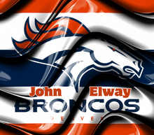 Load image into Gallery viewer, Custom 20oz Tumbler