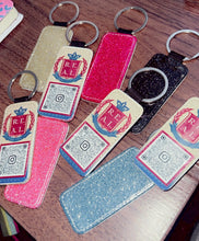 Load image into Gallery viewer, Custom Keychains