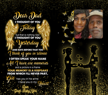 Load image into Gallery viewer, Custom 20oz Tumbler