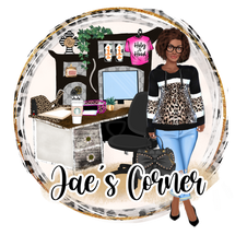 Jae's Corner